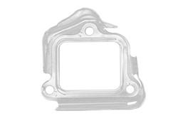 EGR SOGUTUCU CONTASI (SAC) BOXER II-JUMPER II 11> TRANSIT 11>14 YENI KASA TRANSIT 2.2 155PS 14>18 - PSA - OEM 9676895680