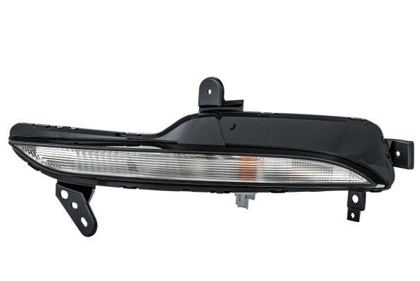 ON TAMPON SINYAL SOL RENAULT MEGANE IV 15 - - HELLA - OEM 261354958R