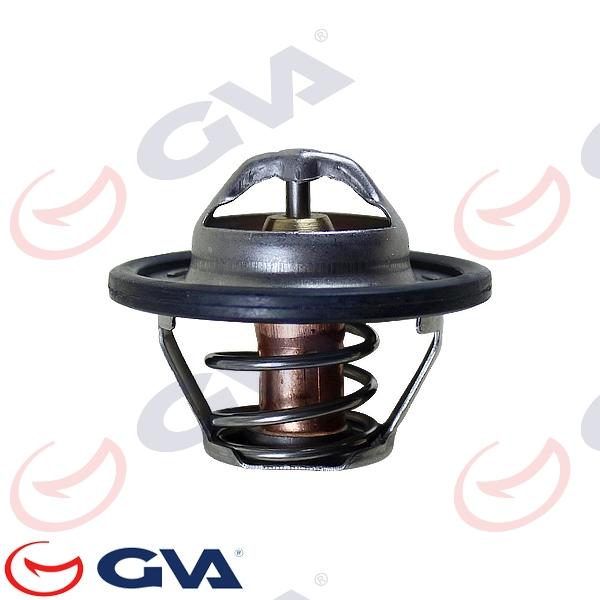TERMOSTAT (89°C) MEGANE I-II-R19-CLIO II-KANGOO-LAGUNA I-II 1.4 -1.6-1.8- 1.9 D- 2.0 - GVA - OEM 7700872554