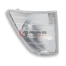 SINYAL LAMBASI SOL DUYLU MERCEDES SPRINTER 95>99 - MARS - OEM 9018200121