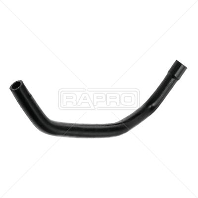 KALORIFER GIRIS HORTUMU VECTRA A 1.6 - 1.8 - 2.0 88 - 95 - RAPRO - OEM 1818580