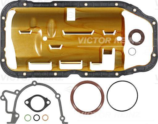 ALT TAKIM CONTA VECTRA-ASTRA F - CALIBRA OMEGA B 1.8 2.0 16V X20XE-X18XE-X20SE - V.REINZ - OEM 646265