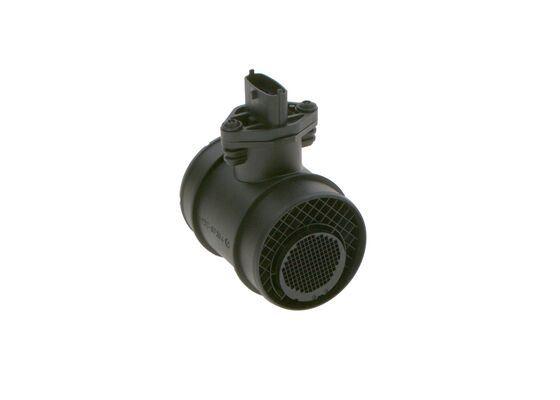 HAVA KUTLE OLCER ASTRA G CORSA C 1.3CDTI 1.7CDTI 16V - BOSCH - OEM 93177718