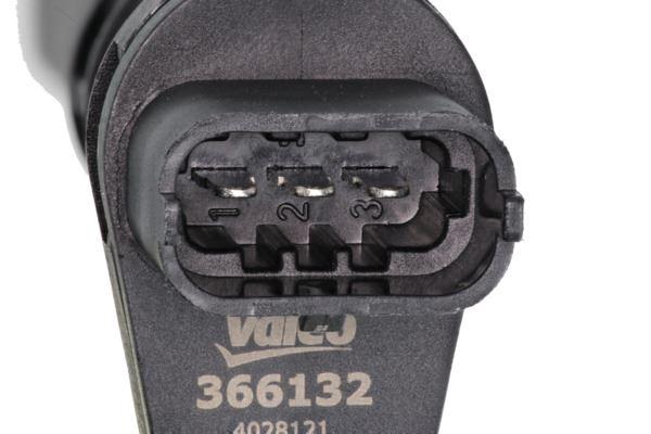 HIZ SENSÖRÜ OPEL ASTRA - VALEO - OEM 9114603