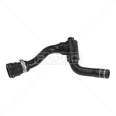 KALORİFER HORTUMU FIAT DOBLO II 1.3 JTD 09=> — RAPRO 11399 - RAPRO - OEM 51753876