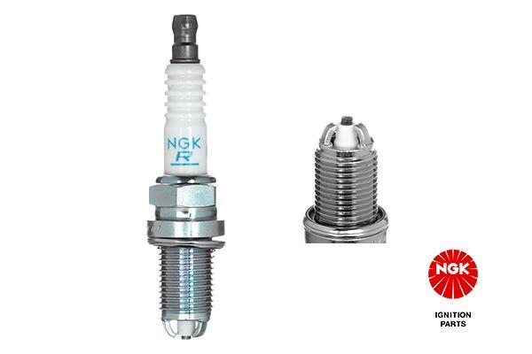 BUJİ BKR6ETUC MGN 2.0 ENJ. 16 V F7R-LGN-SAFR 3.0 V6 - NGK - OEM 7700500132