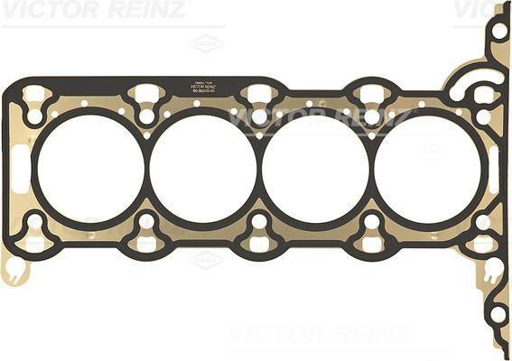 SILINDIR KAPAK CONTASI ASTRA H Z1.2 XE Z1.4 XEP-CORSA C-D MER. - AKD - OEM 93177159