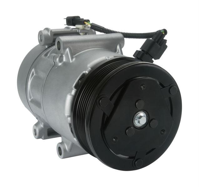 KLİMA KOMPRESÖRÜ FORD FİESTA-BMAX-COURİER 10> - BOSCH - OEM AV11