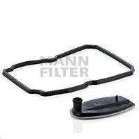 OTOMATIK SANZIMAN YAGI FILTRE SETI MERCEDES W202 W203 W204 W210 W211 W212 W140 W220 R230 R171 W639 - MANN - OEM A1402770095