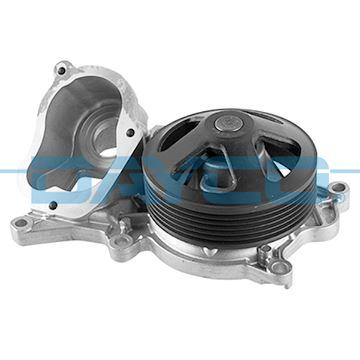 DEVIRDAIM POMPASI BMW N47N F20 F21 F22 E90 E91 E92 E93 F30 F31 F34 F32 F33 F36 F07 F10 F11 E84 F25 F15 - DAYCO - OEM 11518516204