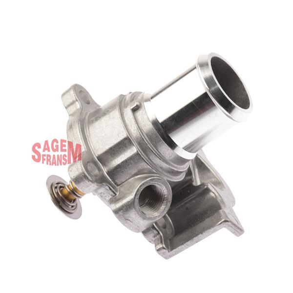 TERMOSTAT 82°C - SAGEMFRANS - OEM 504387382