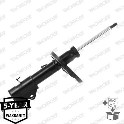 ON AMORTISOR SOL GAZLI PEUGEOT 508 10->18 - MONROE - OEM 5208Y9