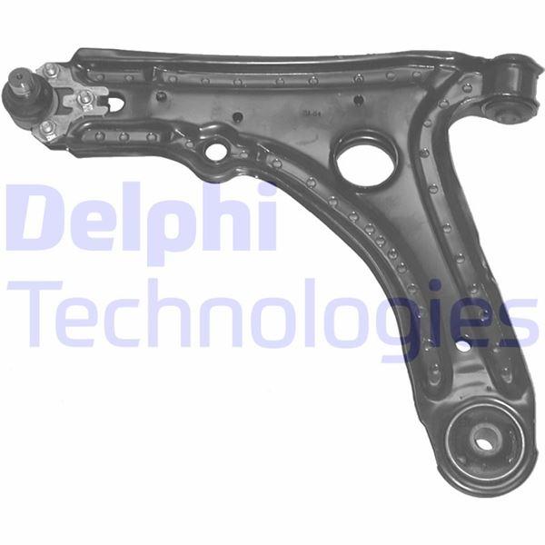 ALT SALINCAK VW GOLF III (-) GTI, VR6, VENTO (-) VR6 - DELPHI - OEM 2370614