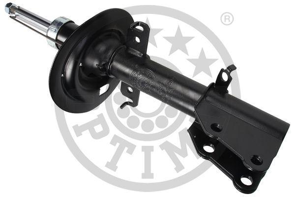 ON AMORTISOR [GAZLI] CITAN 12> KANGOO 07> - OPTIMAL - OEM A4153200413