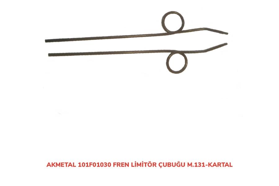 LİMİTÖR ÇUBUĞU KALIN M131 KARTAL - AFT - OEM 4351700