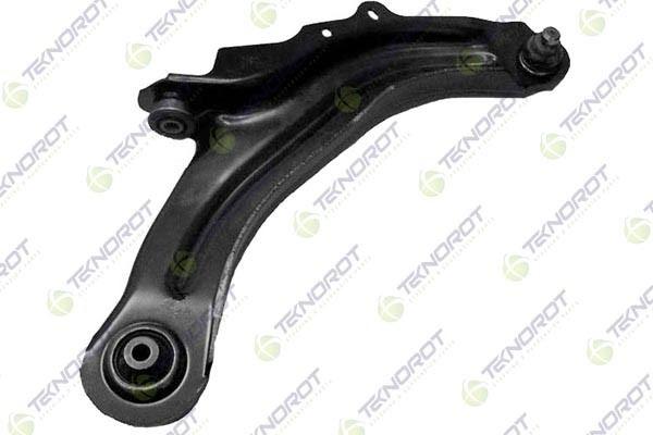 ALT SALINCAK KOMPLE SAĞ RENAULT MEGAN II SEDAN 02> 1.4 16V-1.5DCI-1.9DCI-2.0 16V (18 mm) - TEKNOROT - OEM 8200298455