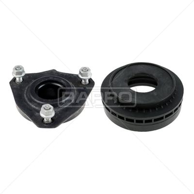 AMORTİSÖR TAKOZU ÖN BİLYALI SET FORD FİESTA 02> - RAPRO - OEM 2S613D122AA