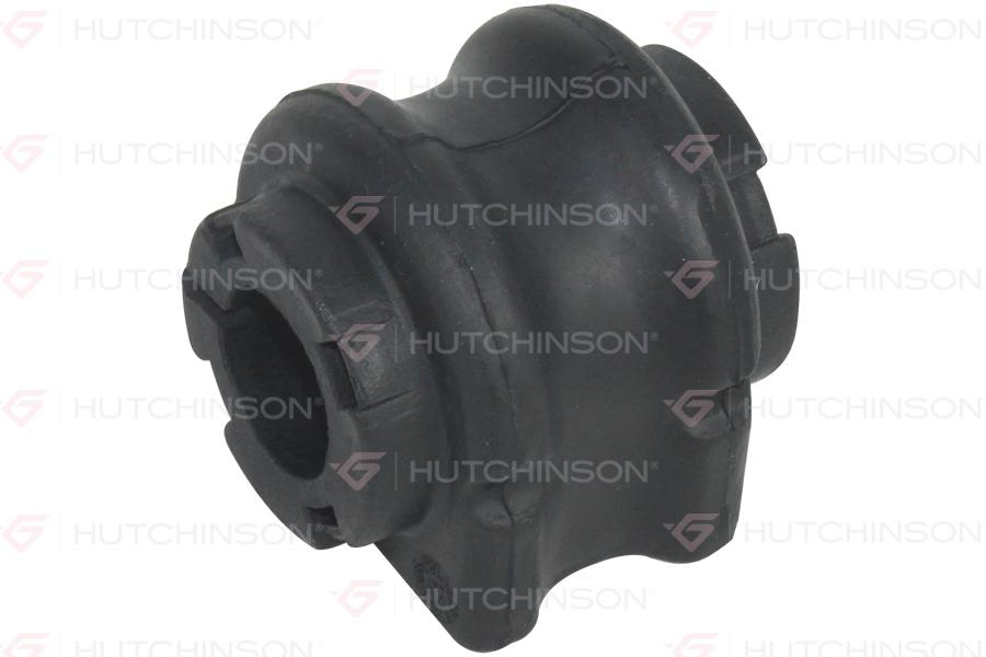 VİRAJ DEMİR LASTİĞİ RENAULT KANGOO III 08> (20mm) - HUTCHINSON - OEM 7701069131