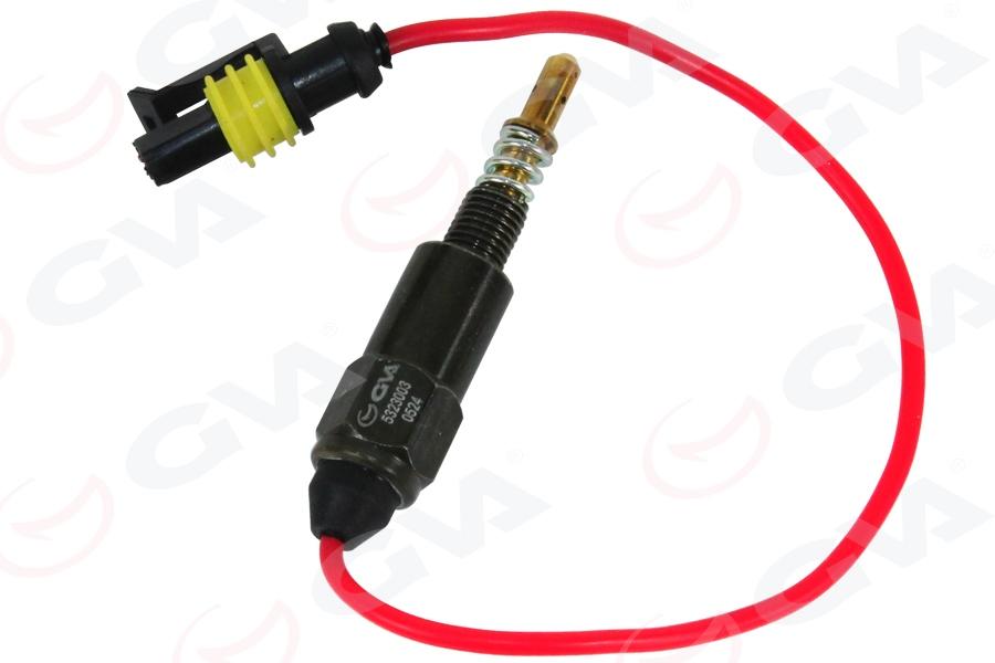 ROLANTİ MÜŞÜRÜ (CUT-OF ÜNİTESİ) FIAT SLX-TEMPRA-TIPO - GVA - OEM 9941938