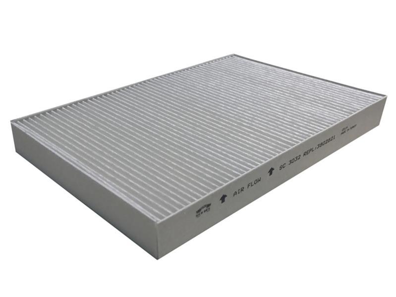 POLEN FİLTRESİ İVECO DAİLY 06> - SARDES - OEM 2994769