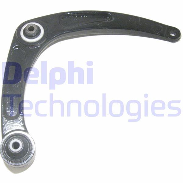 SALINCAK SAG ROTILSIZ PARTNER 2008 - P307 C4 - DELPHI - OEM 1643188980