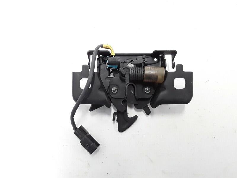 MOTOR KAPUT KİLİDİ (ELEKTRİKLİ) RENAULT CAPTUR 13>CLIO IV 12>TRAFIC III 15>ZOE 12> - AUTODAK - OEM 656011705R