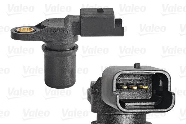 EKSANTRİK DEVİR SENSÖRÜ RENAULT KANGOO 01> SYMBOL II 08> MEGANE II 04> MASTER III 10> CLIO III 05>1.2 1.5dCi 1.6 2.0 2.3dCi - VALEO - OEM 8200033686