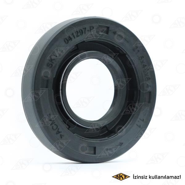 PRIZDIREK KECESI FORD FOCUS FIESTA ESCORT 95> İÇ ÇAP: 21,5mm-DIŞ ÇAP: 48mm - SKT - OEM 96WT