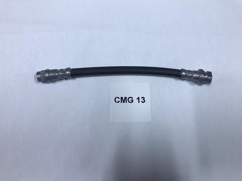 ON FREN HORTUMU RENAULT MEGANE II — CAVO 48386 - CAVO - OEM 8200597218