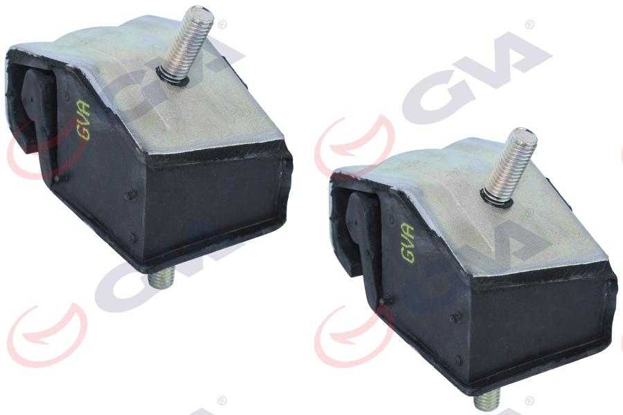 MOTOR TAKOZU ÖN SOL R19-CLIO-EXP. MEGANE - GVA - OEM 7702253339