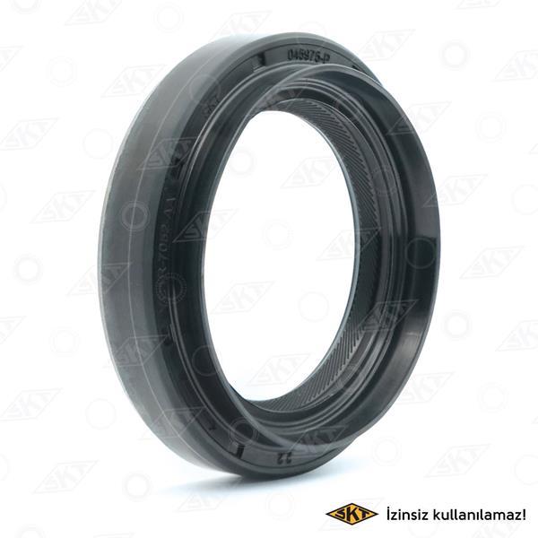 ŞANZUMAN KEÇESİ FORD TRANSİT 01> (KUYRUK) - SKT - OEM YC1R
