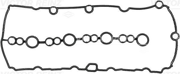KÜLBÜRATÖR KAPAK CONTASI VOLVO S60 2.0 D2 D3 D4 S80 S90 V40 V60 V70 V90 XC40 XC60 XC90 - V.REINZ - OEM 31375192