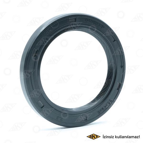 KECE EKSANTRIK MILI TOYOTA AVENSIS COROLLA CORONA 1.3 1.6I 1.8 16V (35*49*6) - SKT - OEM 9031135022