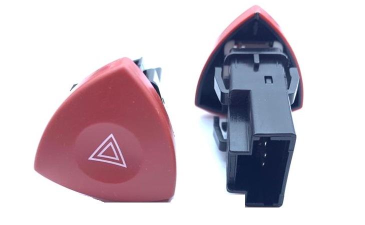 DORTLU FLASOR RENAULT FLASOR MEGANE II - HELLUX - OEM 8200442724