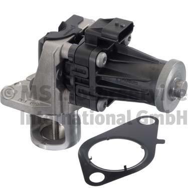 EGR VALFİ RENAULT CLIO IV 12> CAPTUR 13> KANGOO II 08> MEGANE III 09>15 SCÉNIC III 09>16 NISSAN QASHQAI II 13> JUKE 10> NOTE (E12) 13>16 1.5dCi E5 - PIERBURG - OEM A6071400060