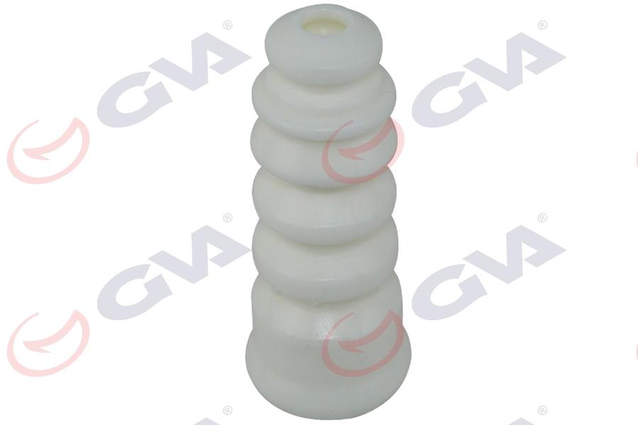 SÜSPANSİYON TAKOZU A3 96-03 - GVA - OEM 1J0512131