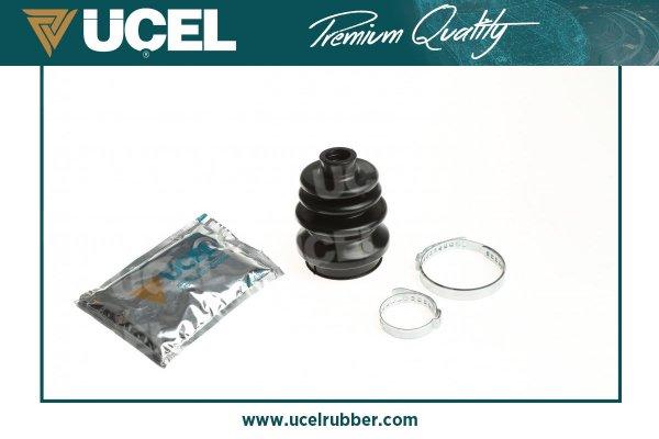 İÇ AKS KÖRÜĞÜ ASTRA F 91>97 ASTRA G 98>09 ASTRA H 04>10 VECTRA A 88>95 VECTRA B 96>02 1.4-1.6 8V-16V - UCEL - OEM 90009025