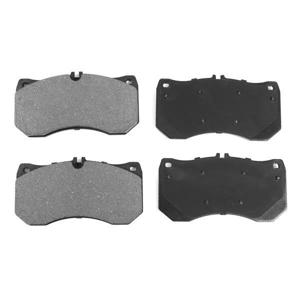 AUDI A6-A7-A8 ÖN BALATA - AYD - OEM 4H0698151C