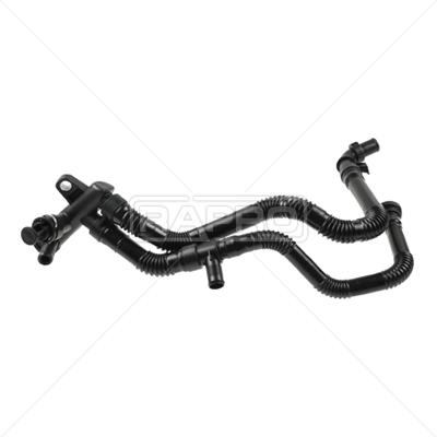 SU KOLLEKTÖRÜ P206 DV4TD KAUÇUK - RAPRO - OEM 1336.V3