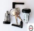 KAPI ŞİFRESİ İKİLİ (PİPOLU) R9 - DORTEL - OEM 7701349637