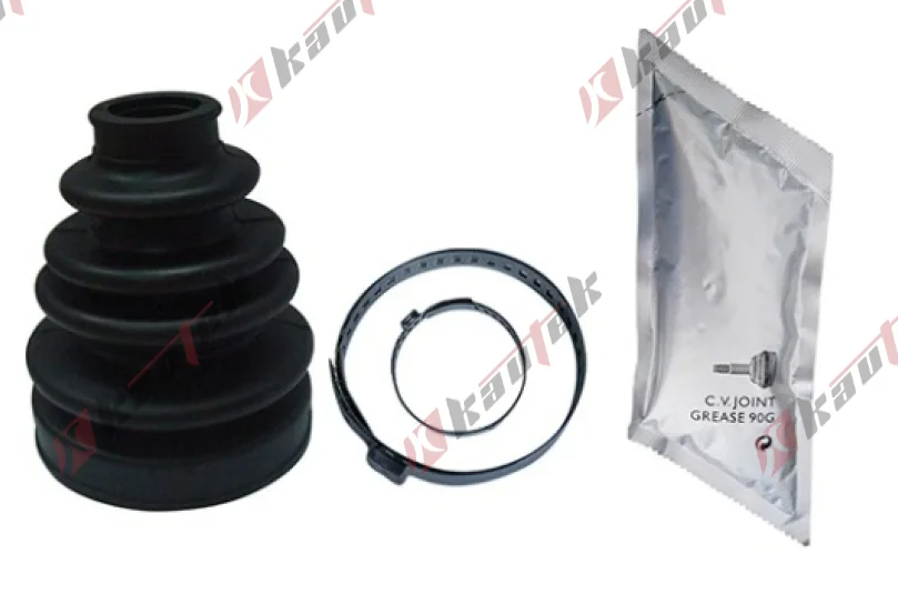 AKS KÖRÜĞÜ DIŞ MGN I-SCENIC I-CLIO I-II-KNG-R19-R9 (TÜM MOTOR TİPLERİ) (İNCEMİL-KELEPÇELİ-YAĞLI) - KAUTEK - OEM 7701467125
