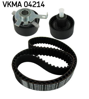 EKSANTRIK KITI FOCUS 1.8 2.0 MONDEO II 1.6 I 96-> - - VKMA 04214 - SKF - OEM YS7J6268CA