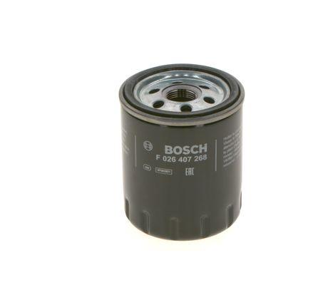 YAĞ FİLTRESİ BOXER-JUMPER-VIVARO C-ZAFIRA LIFE-P308-P508-P3008-P5008-EXPERT-JUMPY-C4-C5-TOYOTA PROACE 2.0 DW10 DTR-DTH-DTL BlueHDI-TDCI - BOSCH - OEM 9809532380