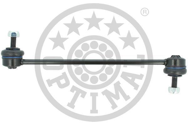 Z ROTU ÖN POLO 05=> FABIA 99=> IBIZA IV 02=> CORDOBA 02=> - OPTIMAL - OEM 6Q0411315