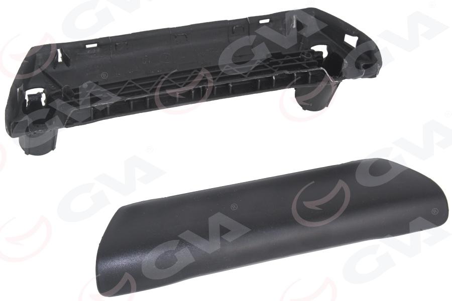 KAPI TUTAMAGI VE KAPAGI SET L UZUN CAREVELLA TEK K - GVA - OEM 7H0867179B
