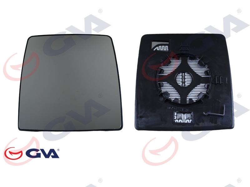 AYNA CAMI SOL COMBO C 02> ISITMALI+KONVEKS VM-965GHR - GVA - OEM 6428781