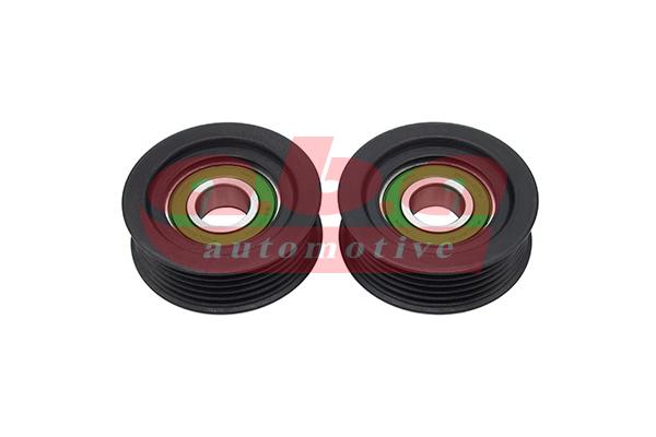 ALTERNATÖR GERGİ RULMANI ACCENT ERA 2006 -> 1.5 CRDI - ABA - OEM 252872A000