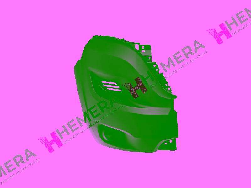 ON TAMPON DUCATO 2014> SAG KOSE SISSIZ - DE-GA - OEM 735589785