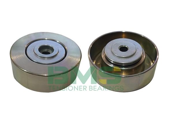 KAYIS GERGI RULMANI BMW M47 M57 E28 E39 E46 . LAND ROVER FREELANDER L314 RANGE ROVER VOGUE L322 - BMS - OEM 11282247435
