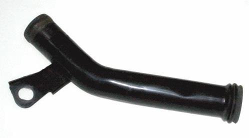 YAĞ SOĞTUCU BORUSU RENAULT TRAFIC II 06> LAGUNA II 01>07 MEGANE II 03>08 1.9dCi - GROSSE - OEM 8200320616